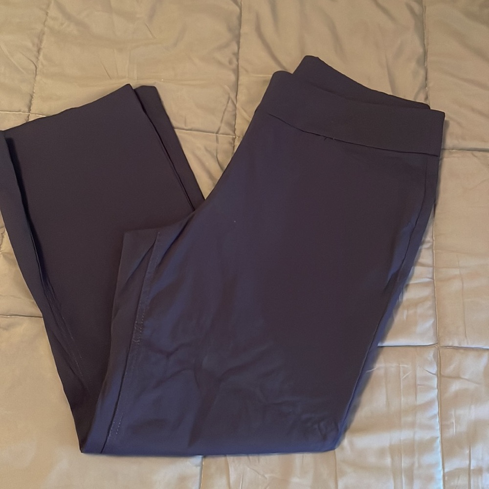 Westbound petites, pull on pants, like new, worn once, size 14 P S - Picture 4 of 6